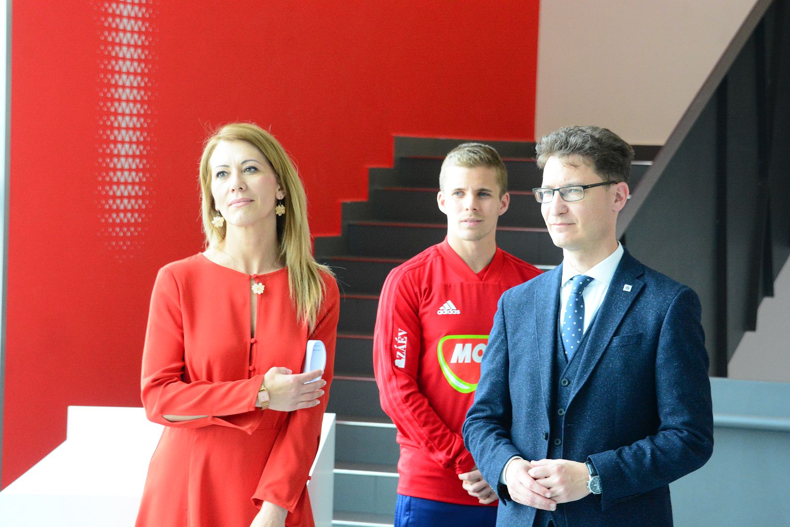 Élményt adtak a gyerekeknek a Sóstón